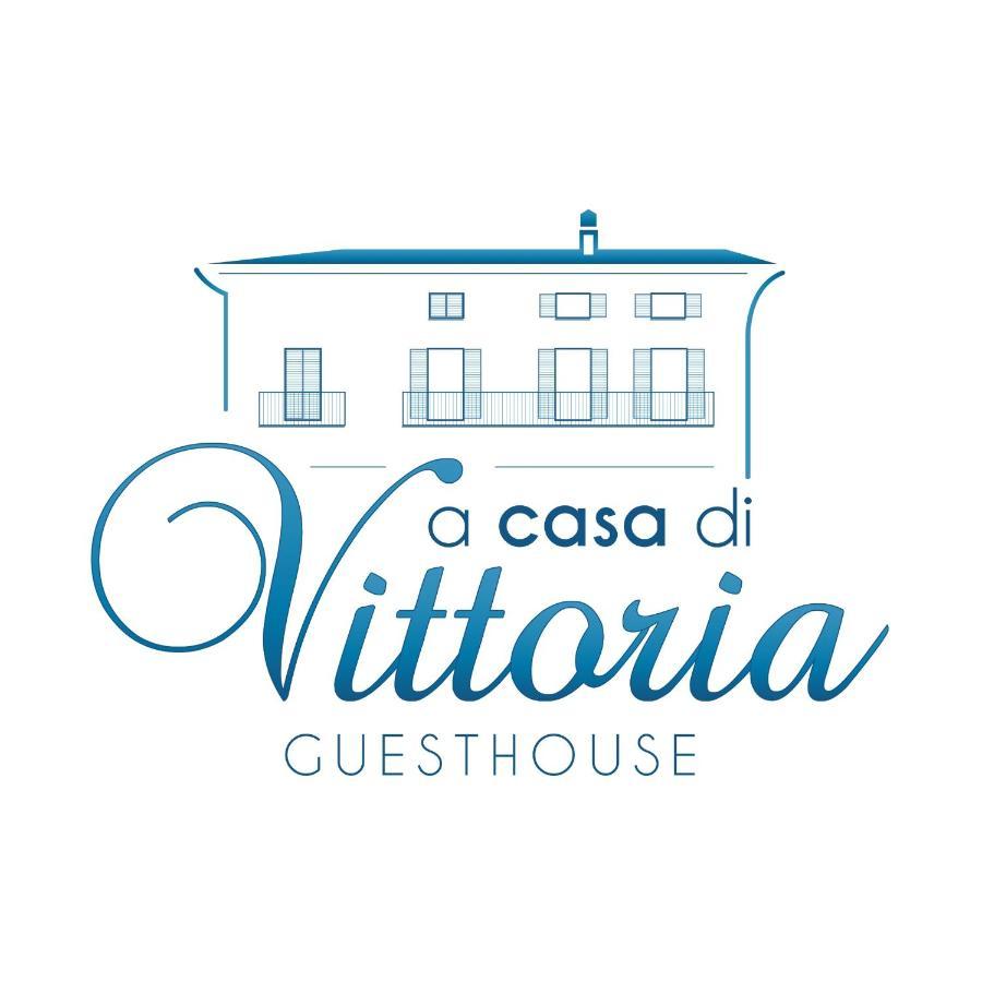 A Casa Di Vittoria - Castellabate